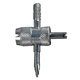 4 way valve repair tool 