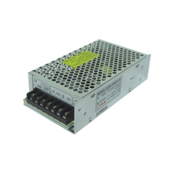 40w triple output switching power supplies 