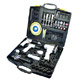 45 pieces air tool kit 