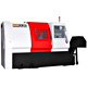 45° Slant Bed Box Way CNC Lathes