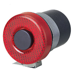 468 backup alarm 