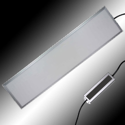 46w led panel light