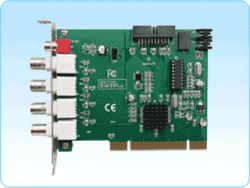 4ch audio and video computer capture cards 