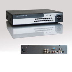 4ch dvr