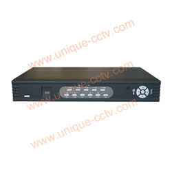 4ch h.264 network stand alone dvrs 