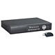 4CH H.264 Real Time Stand Alone DVR