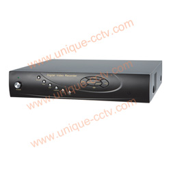 4ch h.264 stand alone dvrs