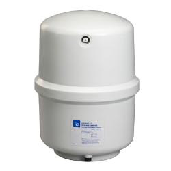 4g plastic pressure tanks