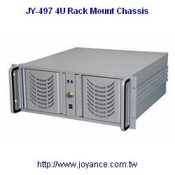 4u rack mount chassises