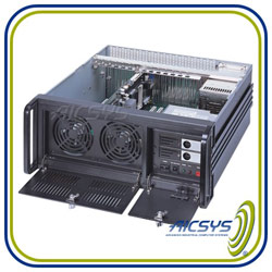 4u rackmount chassis