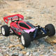 1/10 Scale 4WD Electrical Powered Brushless Buggies