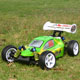 1/10 Scale 4WD Electrical Powered Brushless Buggies