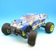 1/10 Scale 4WD Electrical Powered Brushless Truggies