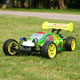 1/10 Scale 4WD Electrical Powered Buggies
