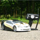 1/10 Scale 4WD Electrical Powered Racing Cars