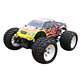 Gas Powered Remote Control Cars image