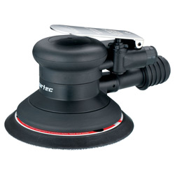 3-in-1 random orbital sander