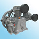 Two-Stage Belt Driven Cast Iron Air Pumps (5.5HP)