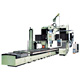 5 faces machining centers 