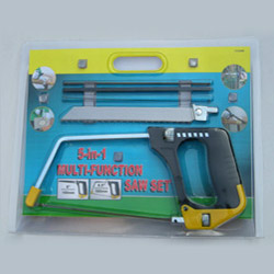 5 in 1 multi function saw set