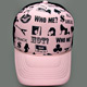 Caps and Hats image