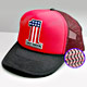 Caps and Hats image
