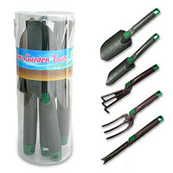 5 pcs garden tools