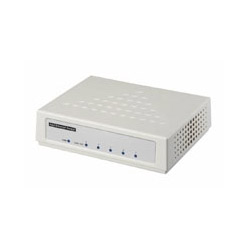 5 port fast ethernet switch 