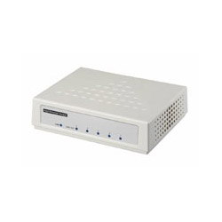 5 port fast ethernet switch