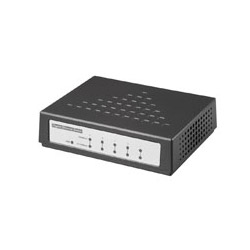 5 port gigabit ethernet switch 