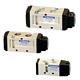 Solenoid Valve