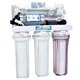 5 Stages Reverse Osmosis Systems