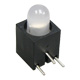 5.0mm round type housing led lamps 