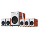 Speaker Boxes image