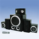 Audio Speaker Manufacturers image