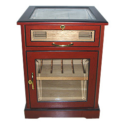 500ct cigar cabinets