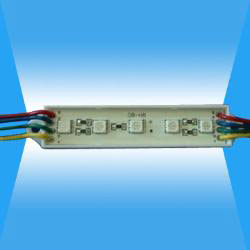 5050 rgb smd waterproof module 