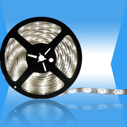 5050 smd epoxy cover led flexible strip