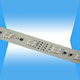 5050 SMD LED Non Waterproof Rigid Strips