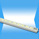 5050 smd non waterproof led rigid strip light 