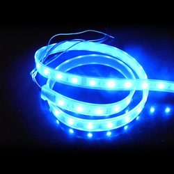 5050 smd water resistant led flexible strips