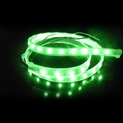 5050 waterproof flexible smd led strips