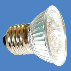 ф50mm e27 led bulbs 