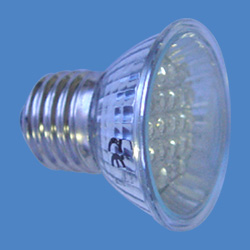 ф50mm e27 led bulbs 