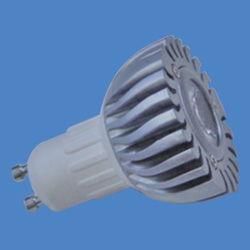 ф50mm gu10 led bulbs 