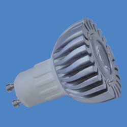 ф50mm gu10 led bulbs