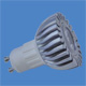 ф50mm gu10 led bulbs 