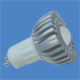 ф50mm gu10 led bulbs 