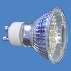 ф50mm gu10 led bulbs