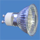 ф50mm gu10 led bulbs 